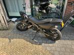 Derbi Senda SM, Ophalen, 6 versnellingen, Gebruikt, Maximaal 45 km/u