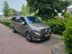 Mercedes Benz V-Klasse, Auto's, Automaat, Achterwielaandrijving, Diesel, Particulier