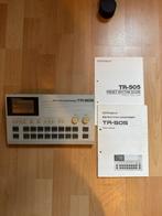 Roland TR-505 Rhythm Composer - Vintage Drum Machine, Muziek en Instrumenten, Ophalen of Verzenden, Gebruikt, Roland, Elektronisch