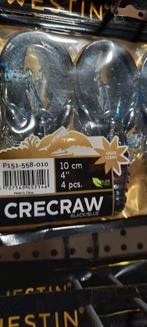 Westin Crecraw en Stickworm, Watersport en Boten, Overige typen, Nieuw, Westin, Ophalen of Verzenden