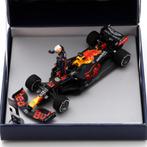 ✅ Max Verstappen 1:43 Winner Abu Dhabi GP 2020 Spark 400pcs, Verzamelen, Ophalen of Verzenden, Nieuw, Formule 1