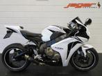 Honda CBR 1000 RR FIREBLADE PERFECT SHARK (bj 2008), Motoren, Motoren | Honda, 4 cilinders, Bedrijf, Super Sport, Meer dan 35 kW