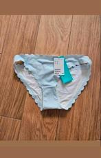 Nieuw bikini onder, Kleding | Dames, Badmode en Zwemkleding, Ophalen of Verzenden, Nieuw, Zwembroek of Short
