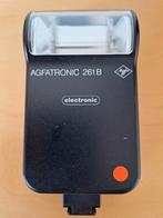 Afgatronic 261B flitser, Ophalen of Verzenden, Gebruikt, Overige merken