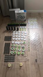 Knikkerbaan gravitrax, Ophalen, Gebruikt