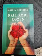 roman abel j herzberg, Ophalen of Verzenden, Gelezen