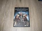 DVD Snow white & the Huntsman (Nieuw), Cd's en Dvd's, Dvd's | Science Fiction en Fantasy, Alle leeftijden, Ophalen of Verzenden
