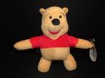 DISNEY BEER WINNIE THE POOH BADSTOF GOUDGEEL MET, Verzenden, Nieuw, Beer
