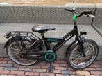 Nogan Rally 20 inch, Ophalen, Gebruikt, Handrem, 20 inch