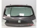 Achterklep van een Seat Ibiza (LS7K), Ophalen of Verzenden, Gebruikt, Seat, Achterklep