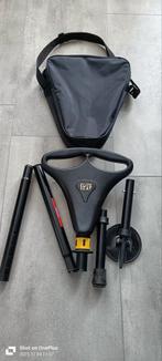 Lichtgewicht Elite Seat Opvouwbare Wandelstok, Ophalen of Verzenden, Opvouwbaar, Zo goed als nieuw