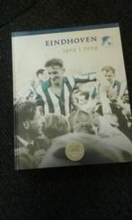 Eindhoven 1909-2009 FC Eindhoven incl DVD, Ophalen of Verzenden, Zo goed als nieuw, Overige typen