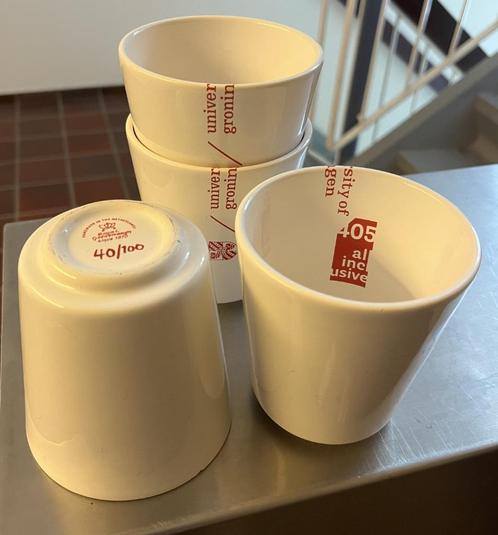Mok, Antiek en Kunst, Antiek | Servies los, Ophalen