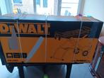 Dewalt DE7260, Ophalen, Nieuw