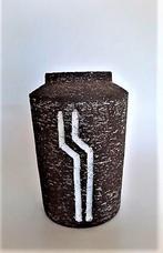 Vintage Westraven vaasje - Leendert Blok, Ophalen, Overige kleuren, Aardewerk of Porselein, Zo goed als nieuw