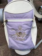Yamato Dames Golf set met tas en trolley €135,00, Sport en Fitness, Golf, Overige merken, Set, Gebruikt, Ophalen of Verzenden