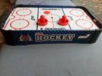Mini airhockey tafel, Ophalen of Verzenden, Zo goed als nieuw
