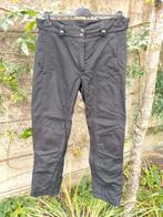 Hein Gericke motorbroek zwart maat 44, Ophalen of Verzenden, Tweedehands, Broek | textiel
