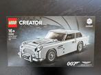 LEGO 10262 James Bond Aston Martin DB5 - Nieuw/MISB, Ophalen of Verzenden, Nieuw, Complete set, Lego