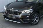 BMW X1 xDrive20i High Executive, 1998 cc, Stof, Gebruikt, Origineel Nederlands