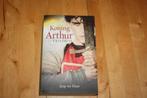 Koning Arthur trilogie, Jaap ter Haar, Boeken, Kinderboeken | Jeugd | 10 tot 12 jaar, Ophalen of Verzenden, Gelezen, Fictie