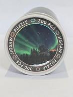 Legpuzzel Noorderlicht | 300 stukjes, Ophalen of Verzenden, Minder dan 500 stukjes, Nieuw