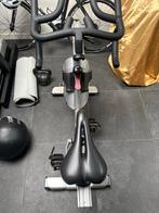 Merk Tomahawk Spinningfiets - Verstelbaar, Gebruikt, Spinningfiets, Ophalen of Verzenden, Metaal