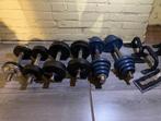 Gym spullen️, Ophalen, Zo goed als nieuw, Benen
