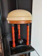 Art Deco lamp Temde Leuchten Duitsland/Zwitserland, Ophalen