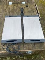 Warmhoudplaat, Huis en Inrichting, Ophalen of Verzenden, Zo goed als nieuw