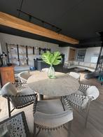 Showroom model 4 Seasons Outdoor Allora Dining Opruiming, Ophalen of Verzenden, Nieuw