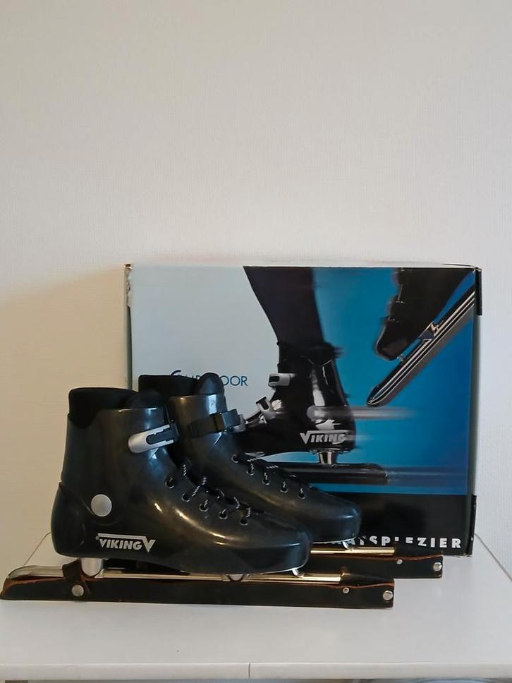 Viking heren schaatsen, Computers en Software, Videokaarten, Zo goed als nieuw, PCI-Express 4.0, GDDR6, Ophalen