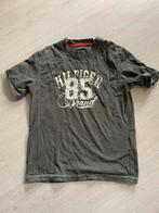 Tommy Hilfiger shirt maat 134, Kinderen en Baby's, Kinderkleding | Maat 134, Ophalen of Verzenden, Gebruikt, Jongen, Shirt of Longsleeve