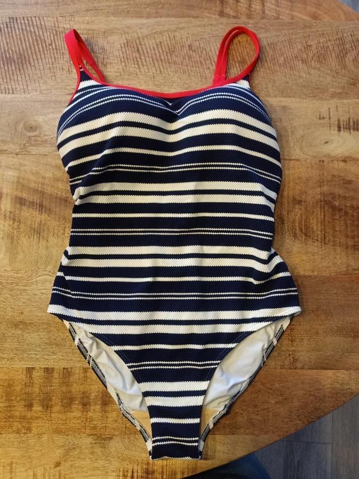 Prima donna badpak 80 D Nieuw blauw wit 80D, Kleding | Dames, Badmode en Zwemkleding, Nieuw, Badpak, Blauw, Ophalen of Verzenden