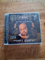 Shorty (Da Lench Mob), Ophalen of Verzenden, 2000 tot heden, Zo goed als nieuw