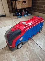 paw patrol, Ophalen of Verzenden, Gebruikt