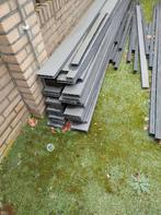 composiet vlonderplanken, Ophalen, Gebruikt, Composiet