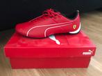 Puma schoenen (Ferrari), Kleding | Heren, Overige kleuren, Sportschoenen, Nieuw, Ophalen of Verzenden