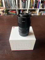 7Artisans 60mm F2.8 macro lens Sony E mount, Ophalen of Verzenden, Gebruikt, Macrolens