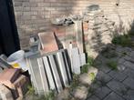 gratis ophalen voor deze week, Gebruikt, Klinkers, Ophalen of Verzenden, Minder dan 5 m²