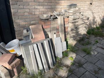 gratis ophalen voor deze week beschikbaar voor biedingen