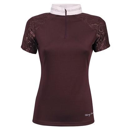 Harry’s horse wedstrijdshirt Venice XS nieuw, Dieren en Toebehoren, Paardrijkleding, Nieuw, Bovenkleding, Dressuur, Ophalen of Verzenden