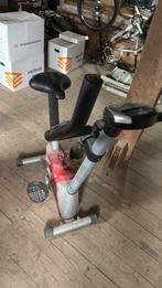 Fitness fiets, Sport en Fitness, Ophalen of Verzenden, Zo goed als nieuw, Hometrainer