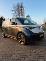 Volkswagen Id.buzz Cargo two tone Wit/blauw, Auto's, Automaat, Achterwielaandrijving, 95 pk, Volkswagen