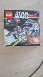 LEGO TIE Interceptor, Kinderen en Baby's, Speelgoed | Duplo en Lego, Ophalen of Verzenden, Zo goed als nieuw, Complete set, Lego