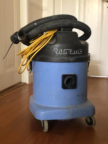 Numatic Waterstofzuiger WVD 570-2 beschikbaar voor biedingen