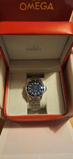 Omega Seamaster Automatic Horloge, Sieraden, Tassen en Uiterlijk, Horloges | Heren, Staal, Gebruikt, Staal, Polshorloge