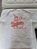 On Vacation Club tshirt wit maat S, On Vacation Club, Wit, Ophalen of Verzenden, Zo goed als nieuw