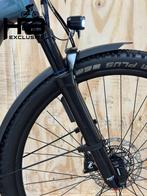 Cube Kathmandu Hybrid ABS 750 E-Bike Shimano Deore, Niet ingevuld, Niet ingevuld, Ophalen of Verzenden, Zo goed als nieuw