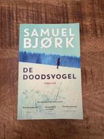 Samuel Bjørk - Ik reis alleen, Samuel Bjørk, Ophalen of Verzenden, Zo goed als nieuw, Nederland